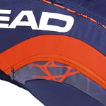 Head Radical 6R Combi Blue Orange